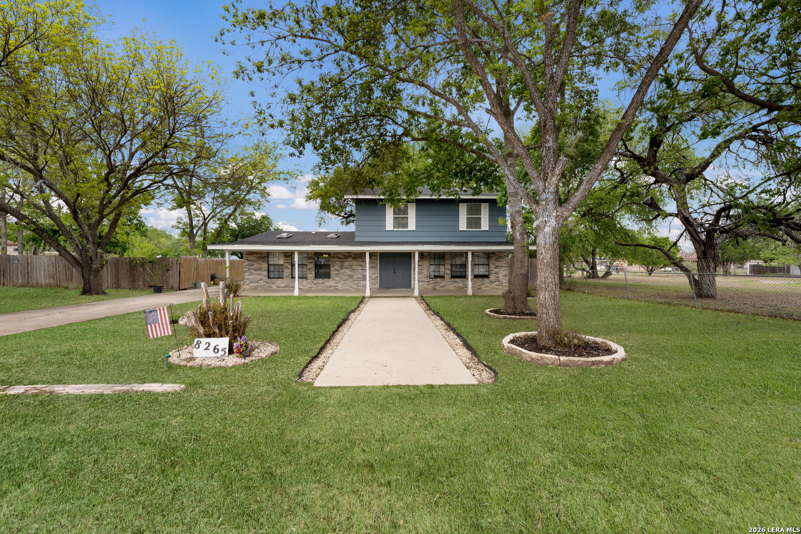 8265 Utopia Boulevard Selma TX 78154