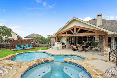 24342 Arboles Verdes San Antonio TX 78260