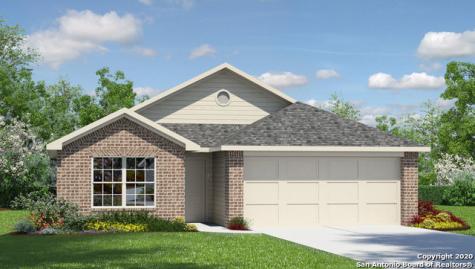 7422 Hercules Point San Antonio TX 78252