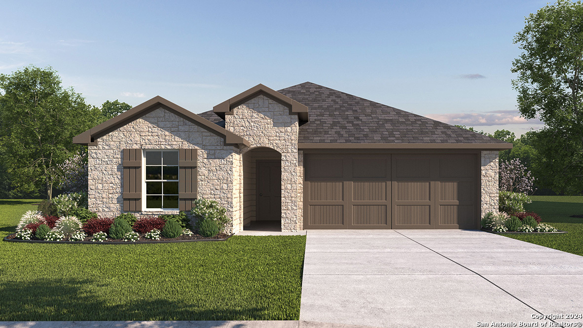 21142 Boulder Flats San Antonio TX 78266