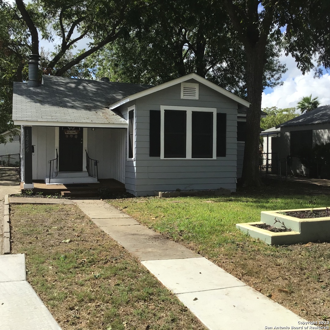 1434 W Elsmere Place San Antonio TX 78201