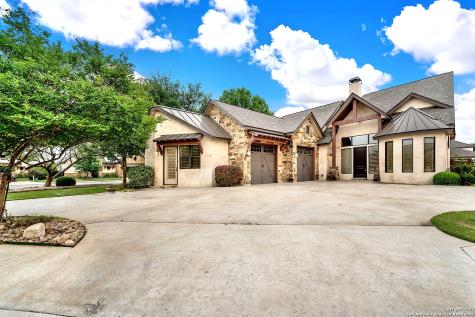 1320 Gruene Leaf New Braunfels TX 78130