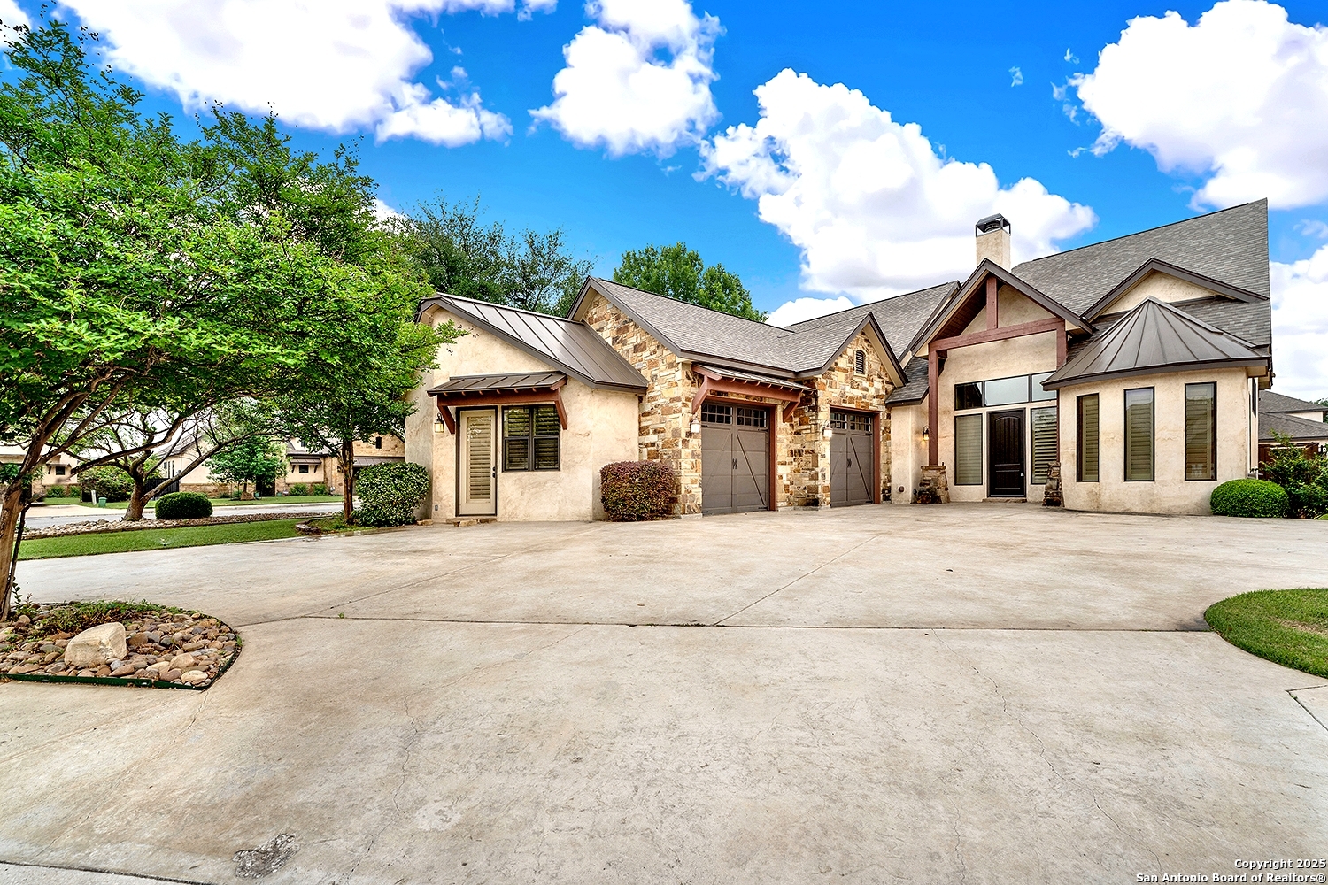 1320 Gruene Leaf New Braunfels TX 78130