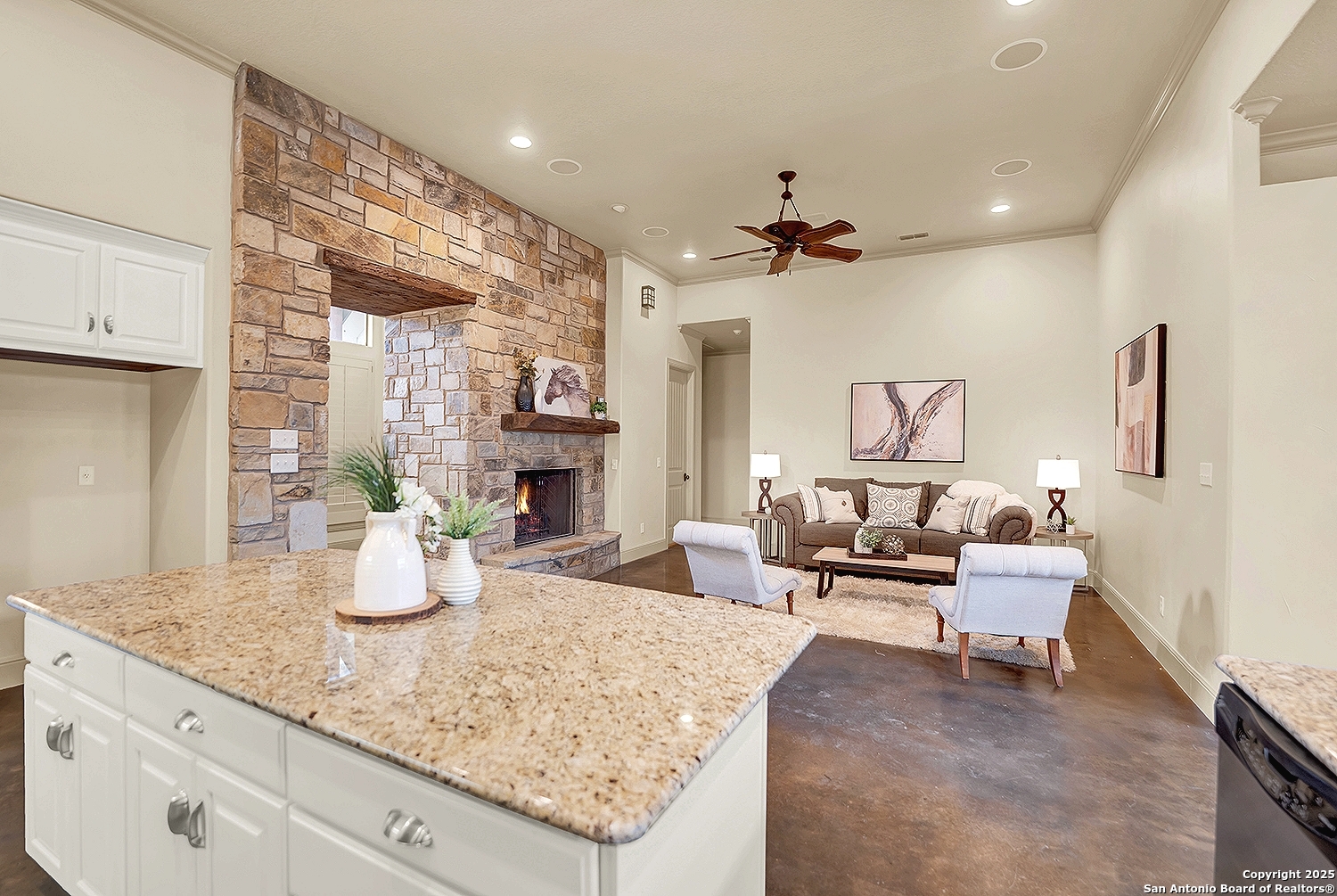 1320 Gruene Leaf New Braunfels TX 78130