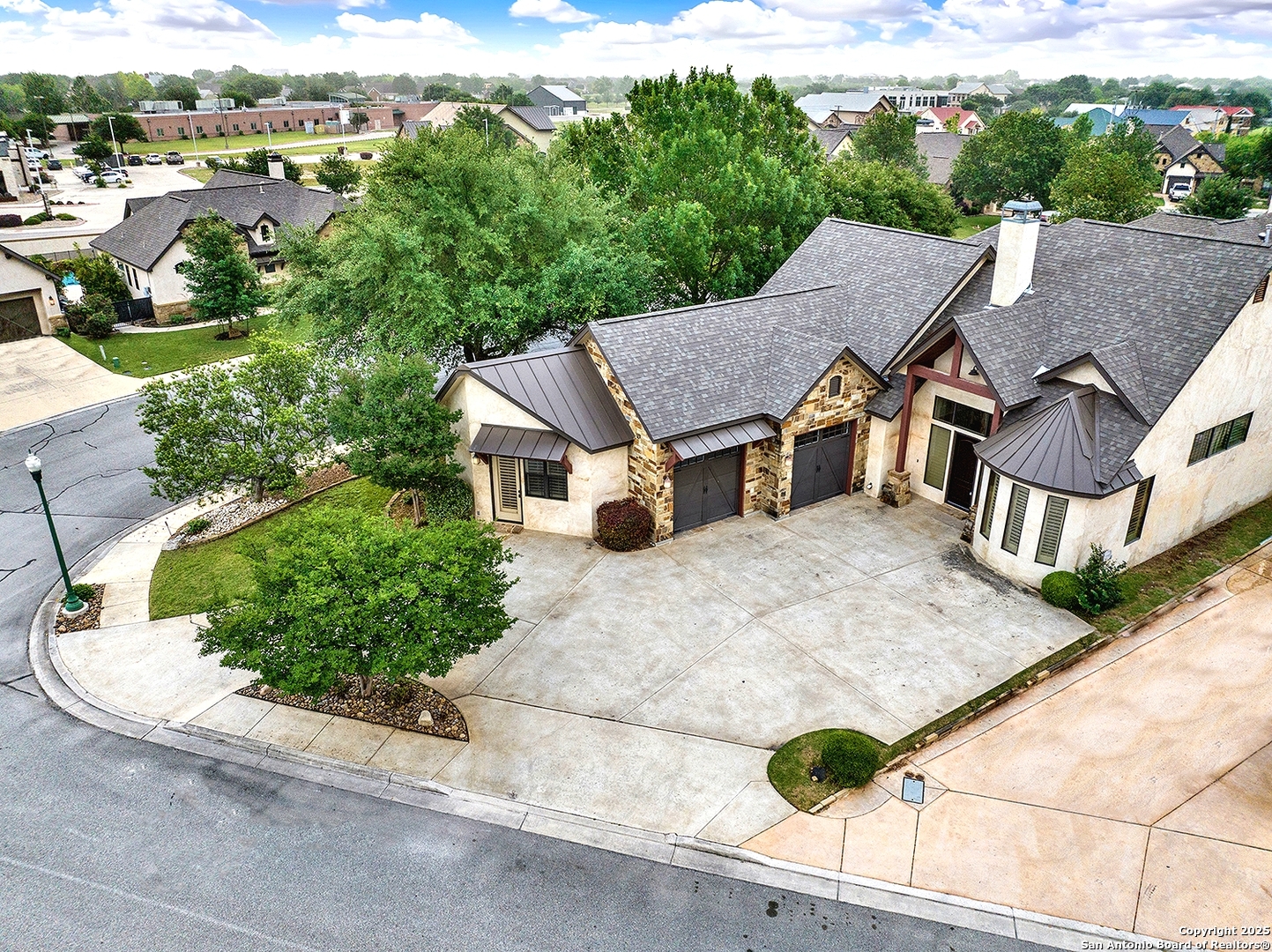 1320 Gruene Leaf New Braunfels TX 78130