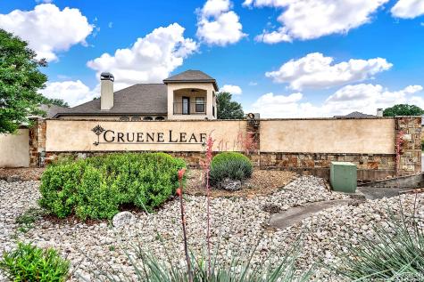 1320 Gruene Leaf New Braunfels TX 78130