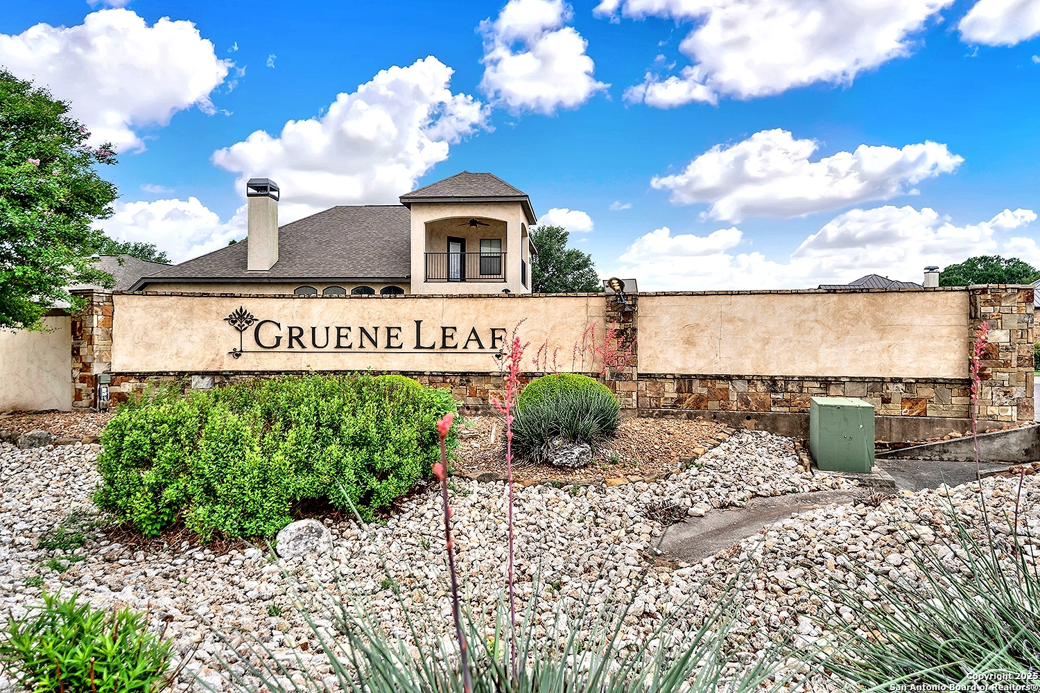 1320 Gruene Leaf New Braunfels TX 78130