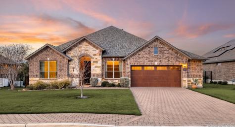 1916 Gibraltar Drive San Marcos TX 78666