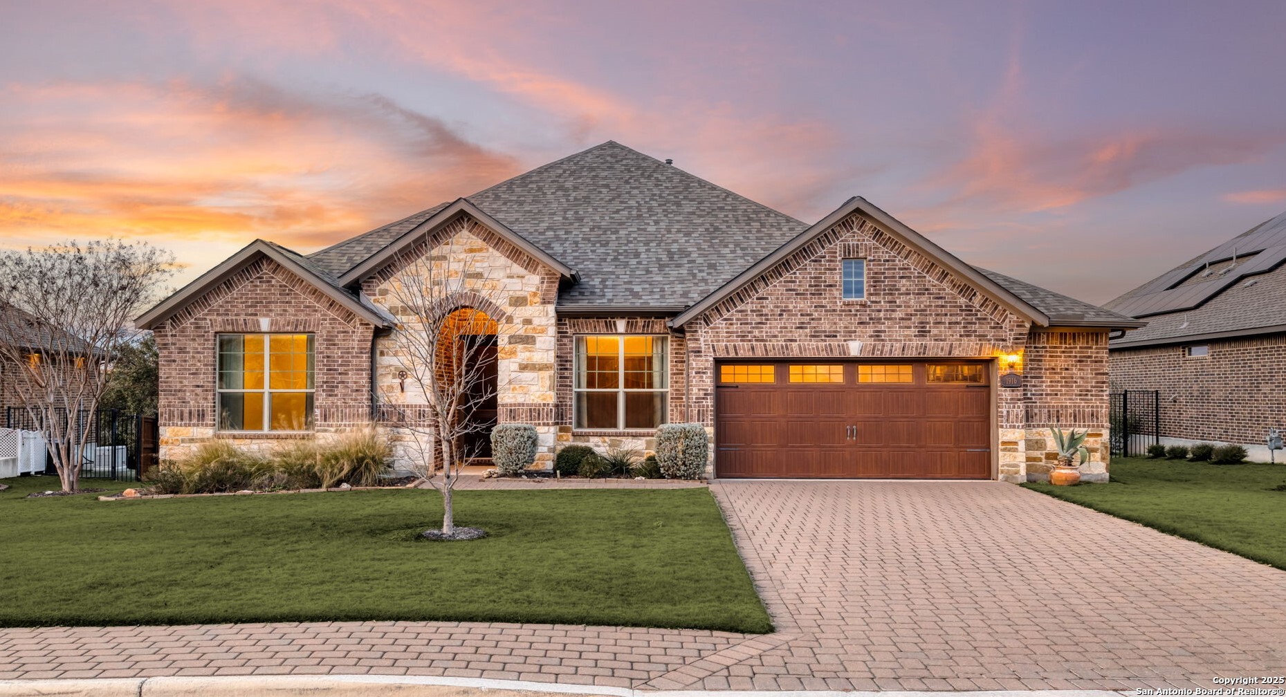 1916 Gibraltar Drive San Marcos TX 78666