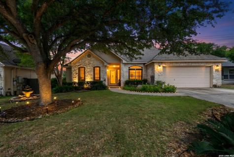 2072 Stonehaven New Braunfels TX 78130