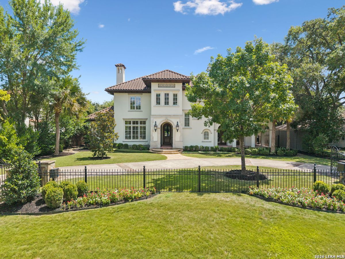 512 Terrell Road San Antonio TX 78209