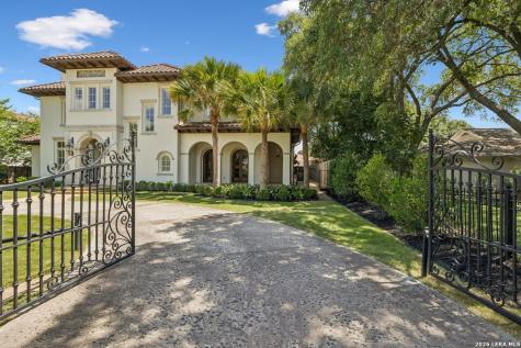 512 Terrell Road San Antonio TX 78209