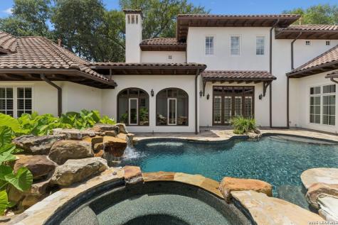 512 Terrell Road San Antonio TX 78209