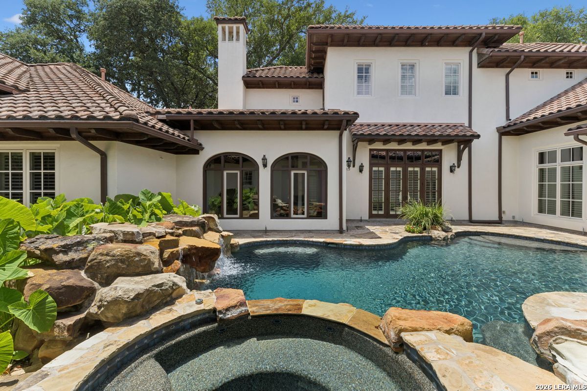 512 Terrell Road San Antonio TX 78209