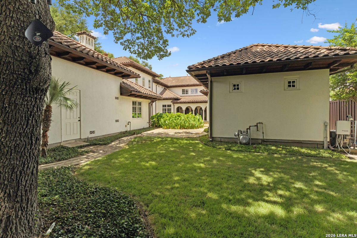 512 Terrell Road San Antonio TX 78209