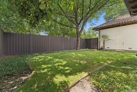 512 Terrell Road San Antonio TX 78209