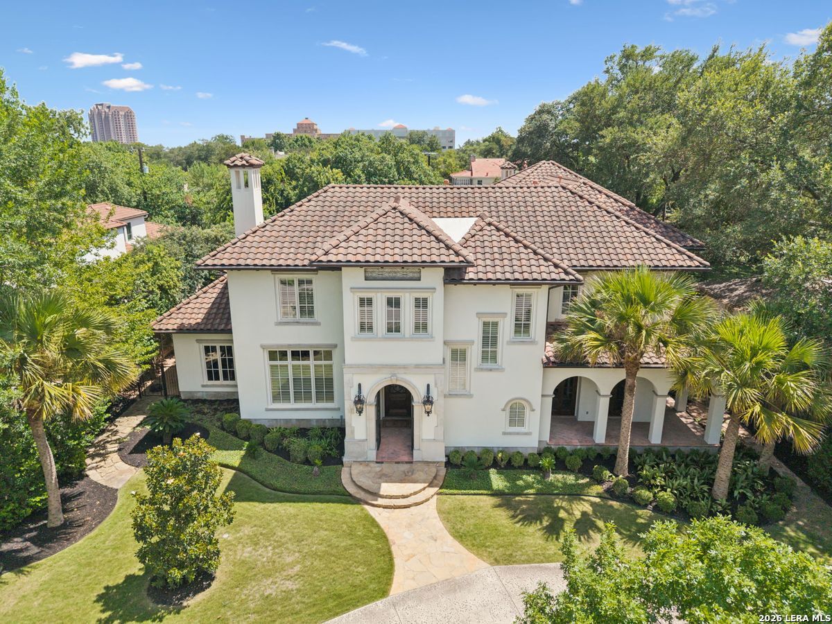 512 Terrell Road San Antonio TX 78209