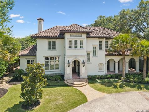 512 Terrell Road San Antonio TX 78209
