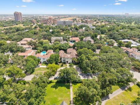 512 Terrell Road San Antonio TX 78209