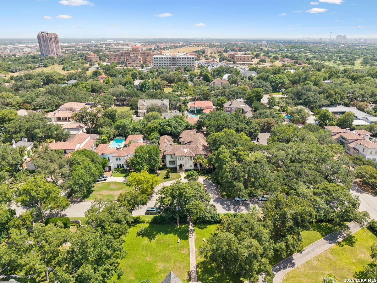 512 Terrell Road San Antonio TX 78209