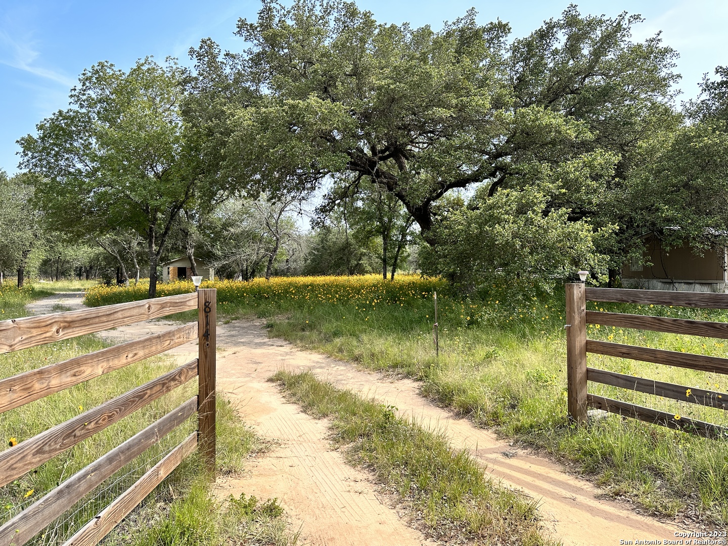 814 Redfern Drive San Antonio TX 78264