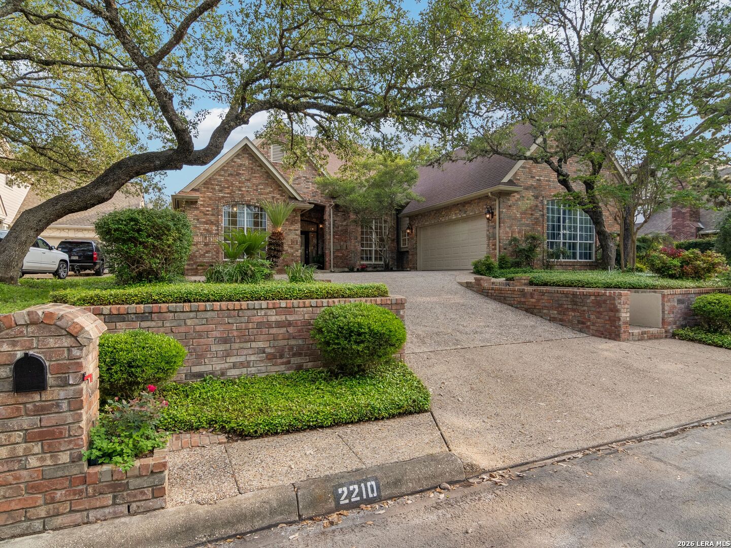 2210 Fawnfield Lane San Antonio TX 78248
