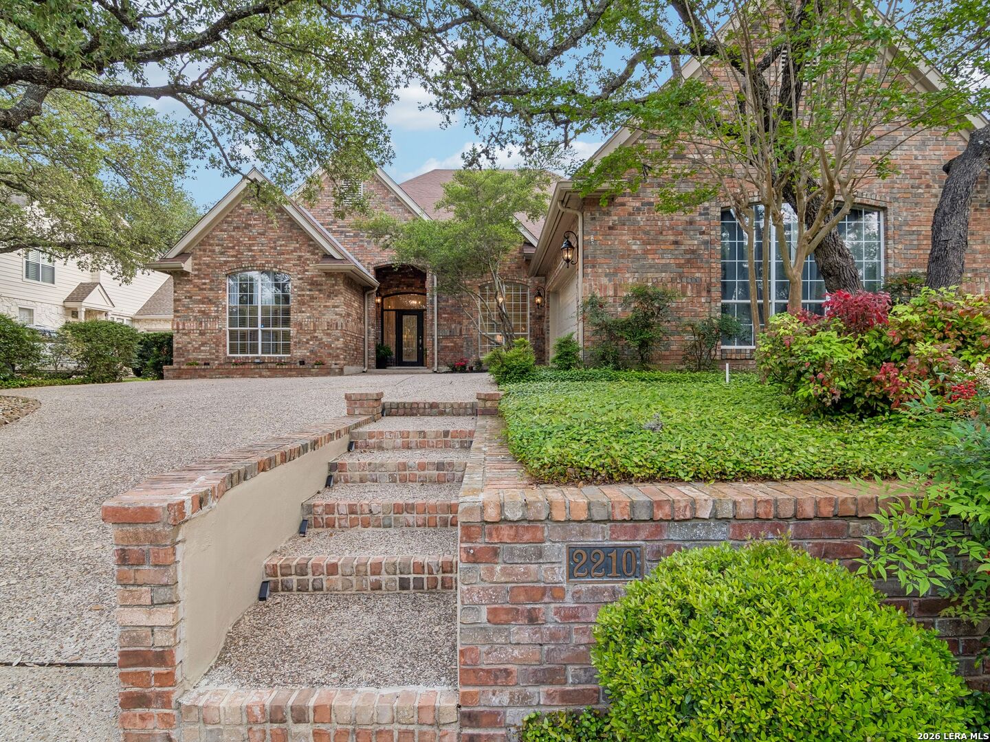 2210 Fawnfield Lane San Antonio TX 78248