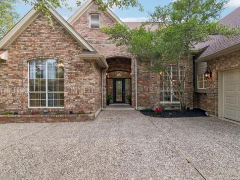 2210 Fawnfield Lane San Antonio TX 78248