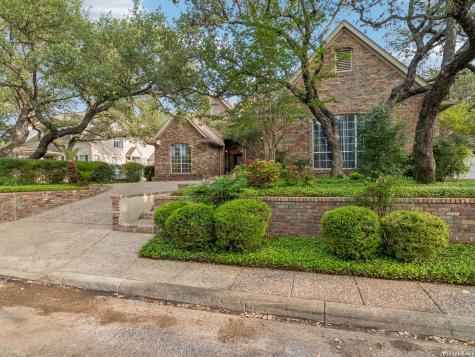 2210 Fawnfield Lane San Antonio TX 78248