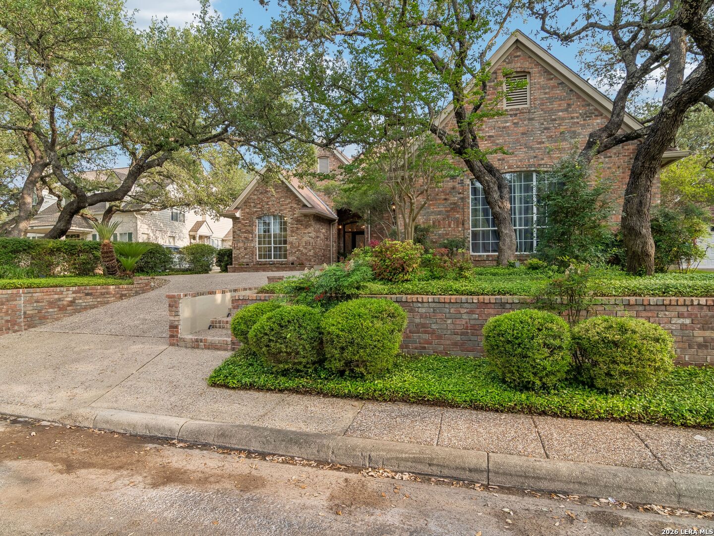 2210 Fawnfield Lane San Antonio TX 78248