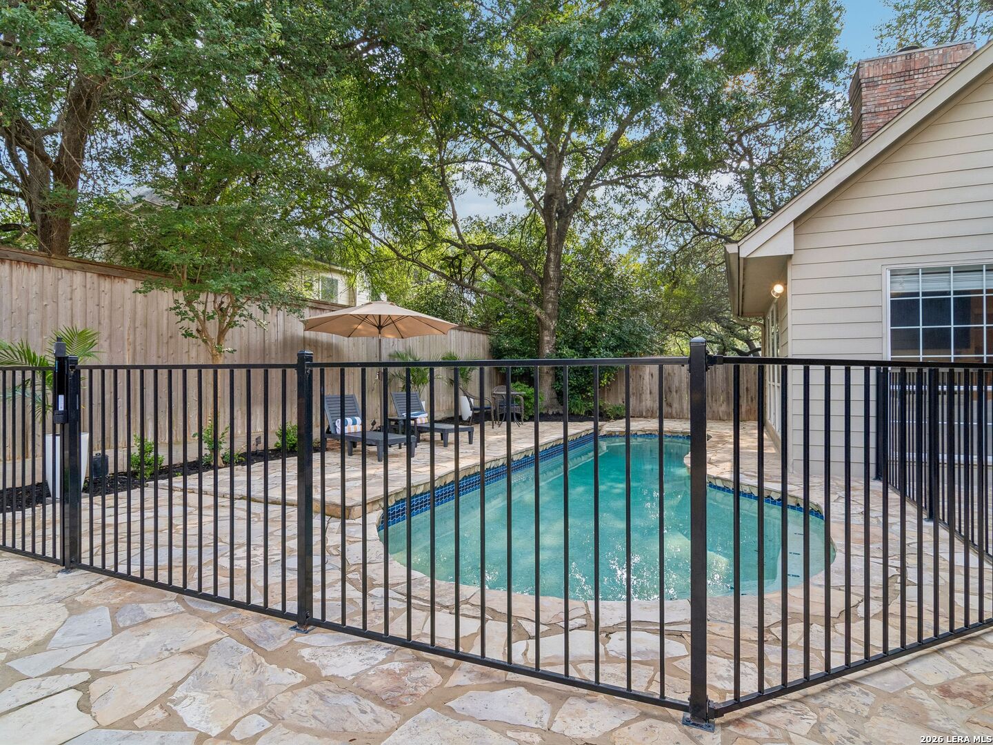 2210 Fawnfield Lane San Antonio TX 78248