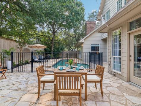 2210 Fawnfield Lane San Antonio TX 78248