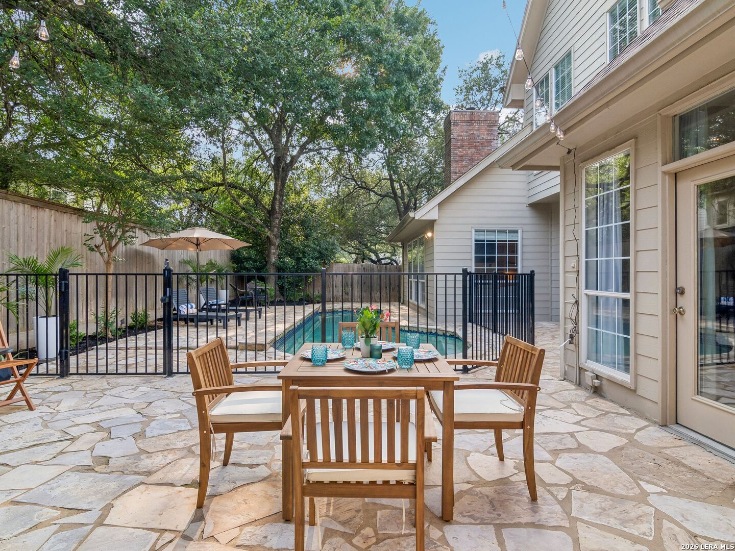 2210 Fawnfield Lane San Antonio TX 78248