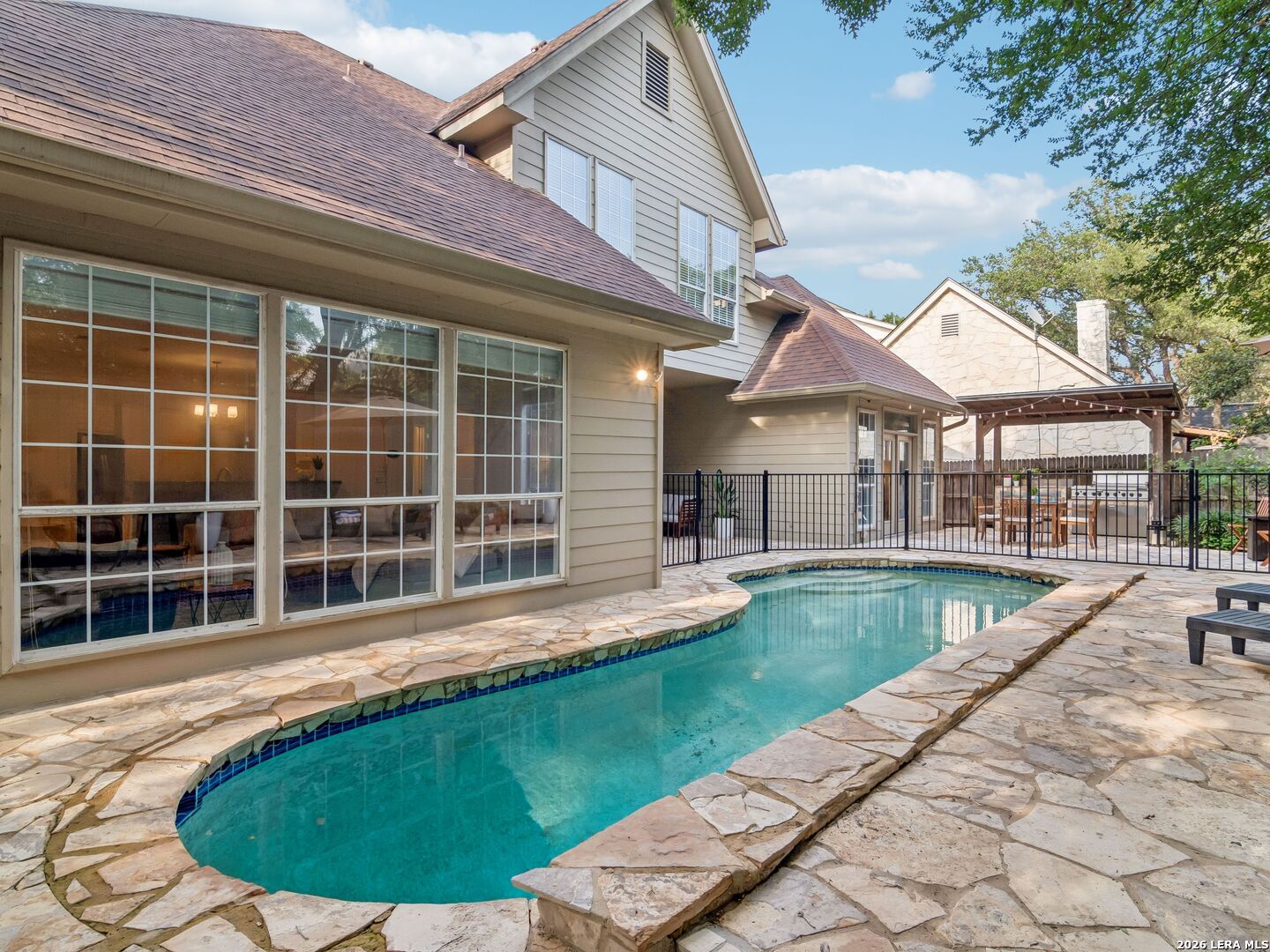 2210 Fawnfield Lane San Antonio TX 78248