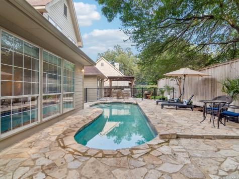 2210 Fawnfield Lane San Antonio TX 78248