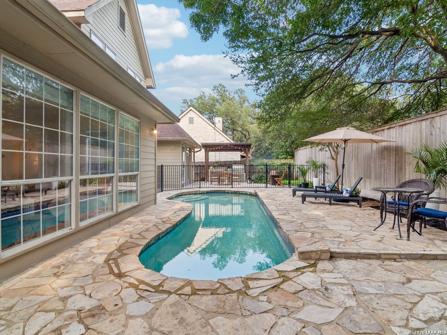 2210 Fawnfield Lane San Antonio TX 78248