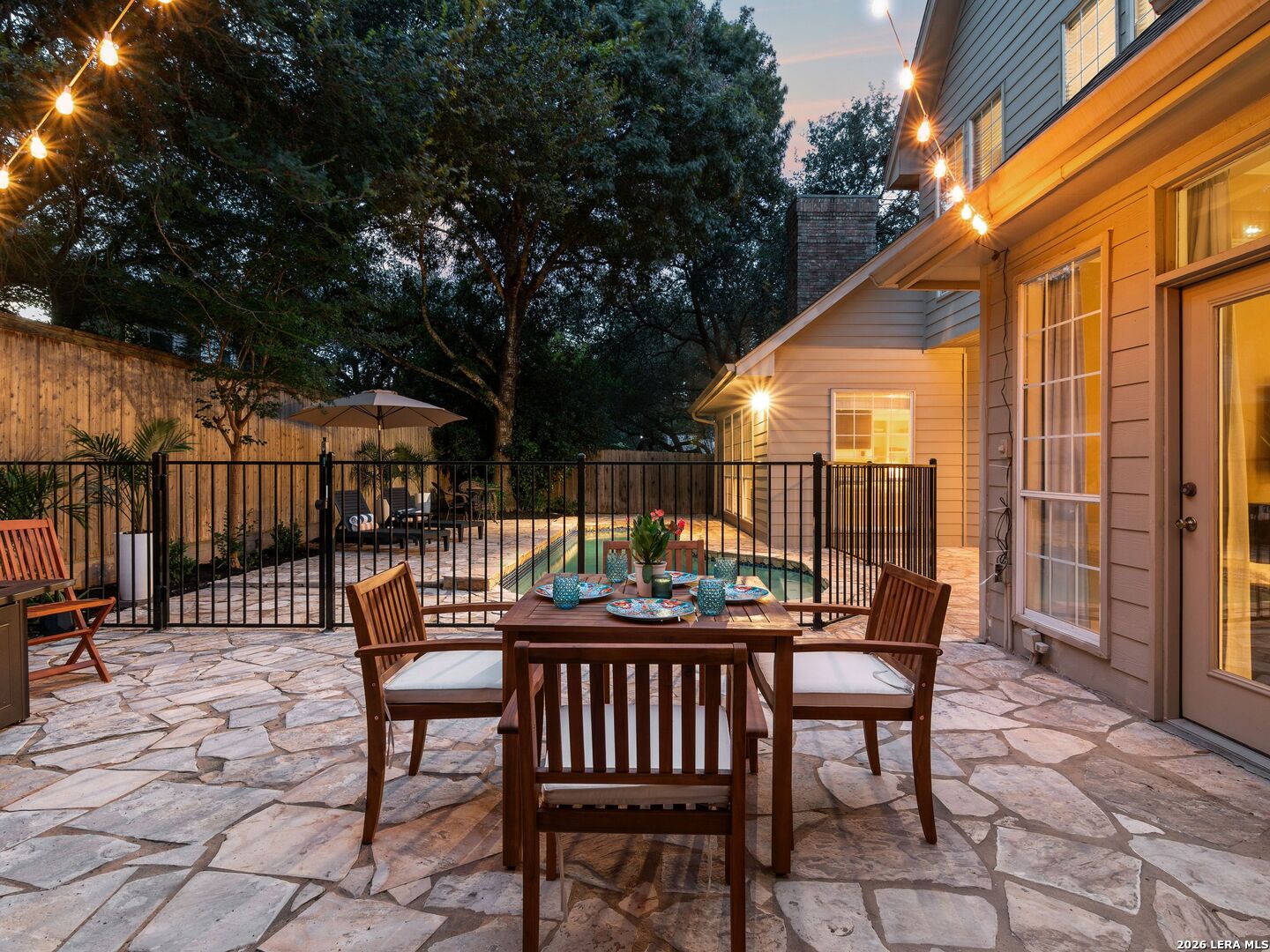 2210 Fawnfield Lane San Antonio TX 78248