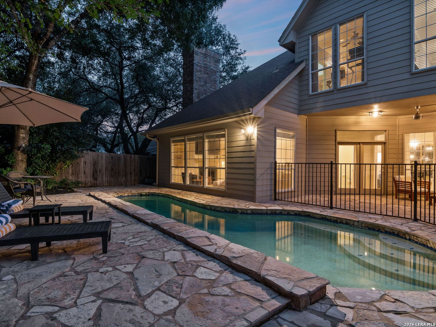 2210 Fawnfield Lane San Antonio TX 78248