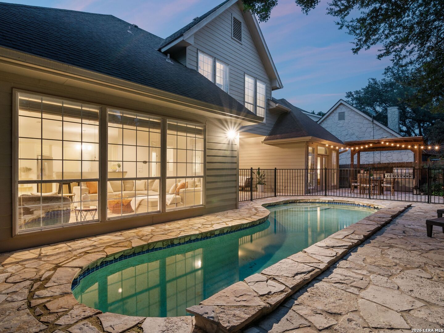 2210 Fawnfield Lane San Antonio TX 78248