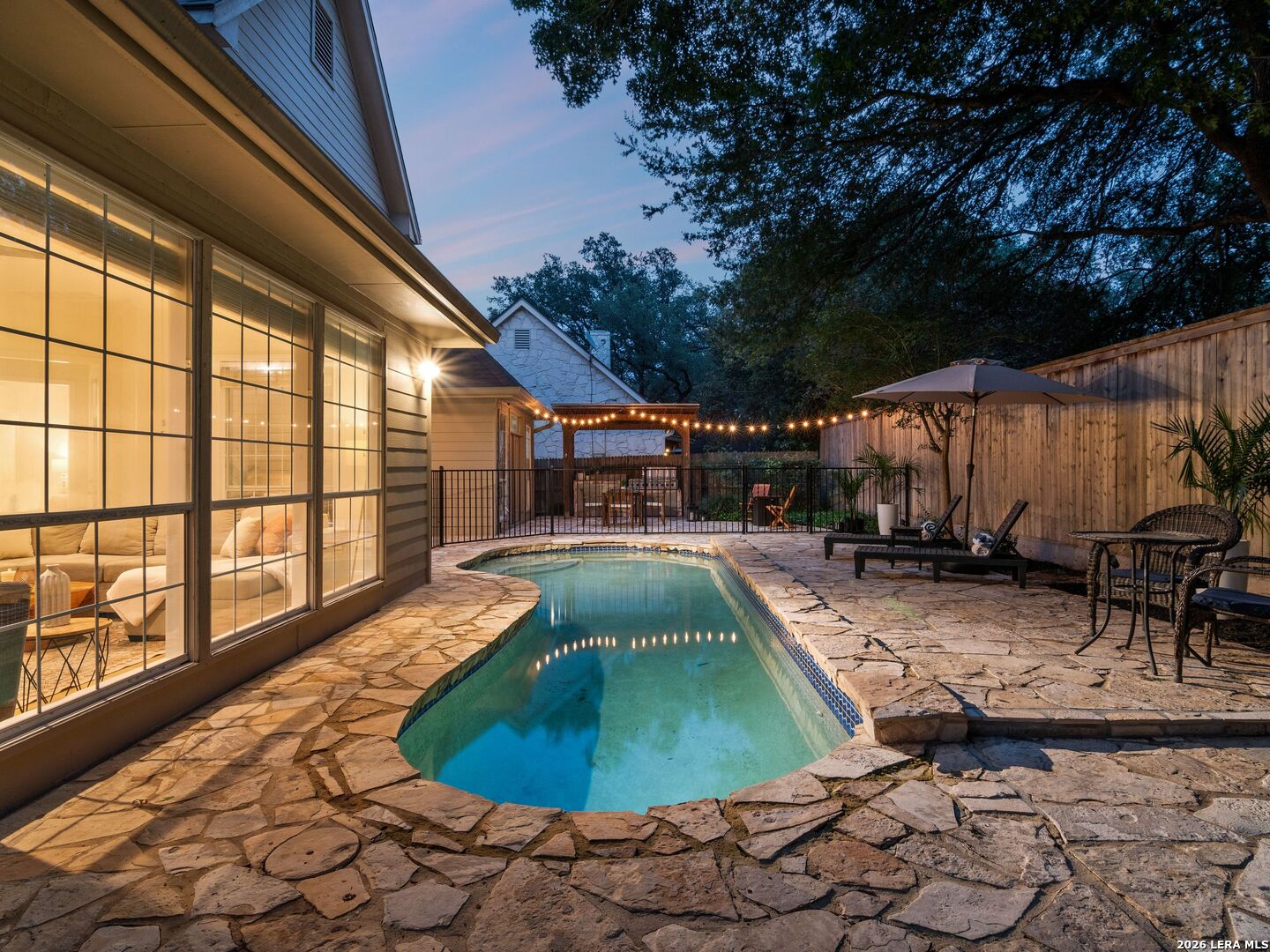 2210 Fawnfield Lane San Antonio TX 78248