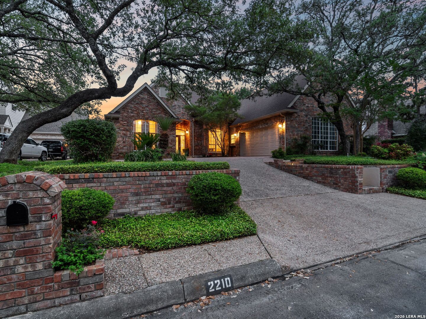 2210 Fawnfield Lane San Antonio TX 78248