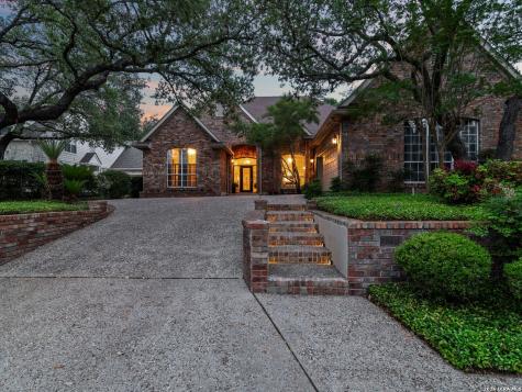 2210 Fawnfield Lane San Antonio TX 78248