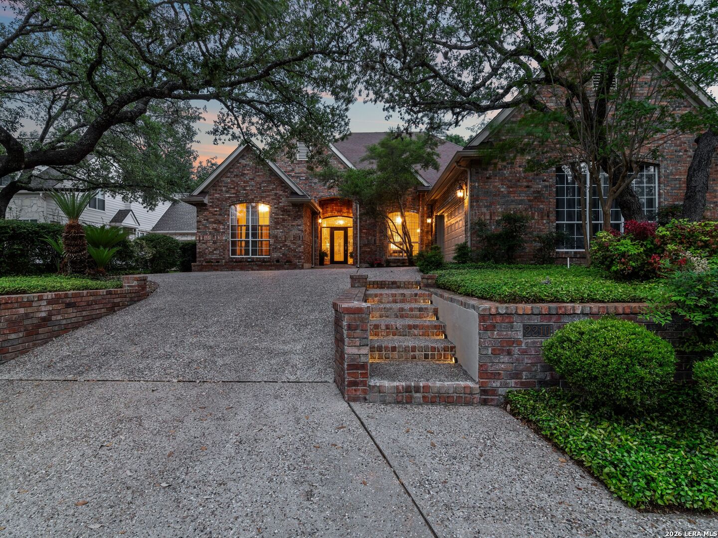 2210 Fawnfield Lane San Antonio TX 78248