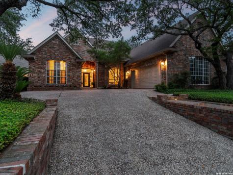 2210 Fawnfield Lane San Antonio TX 78248