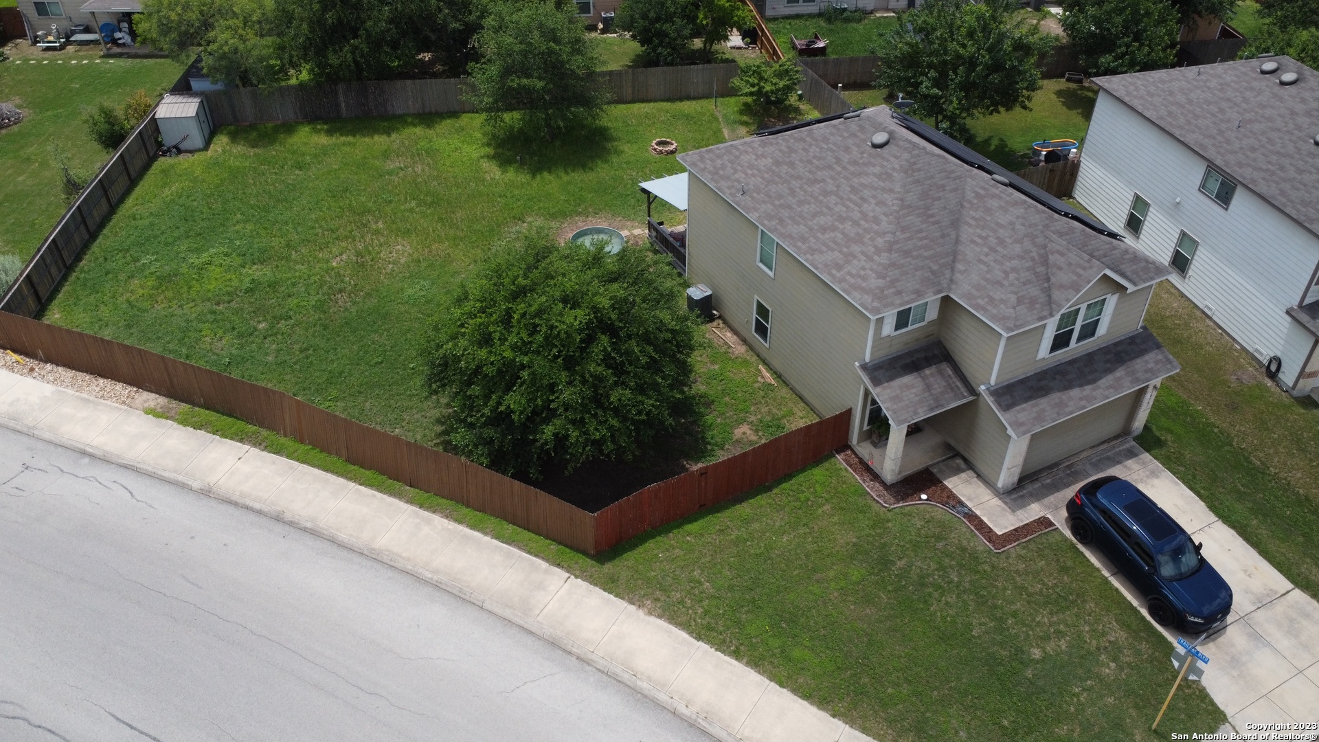 10902 Livewater Trail San Antonio TX 78245