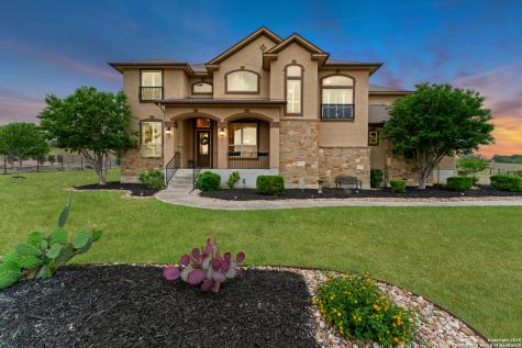 26219 Park Bend New Braunfels TX 78132