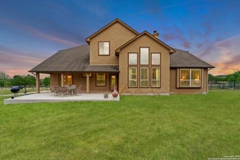 26219 Park Bend New Braunfels TX 78132