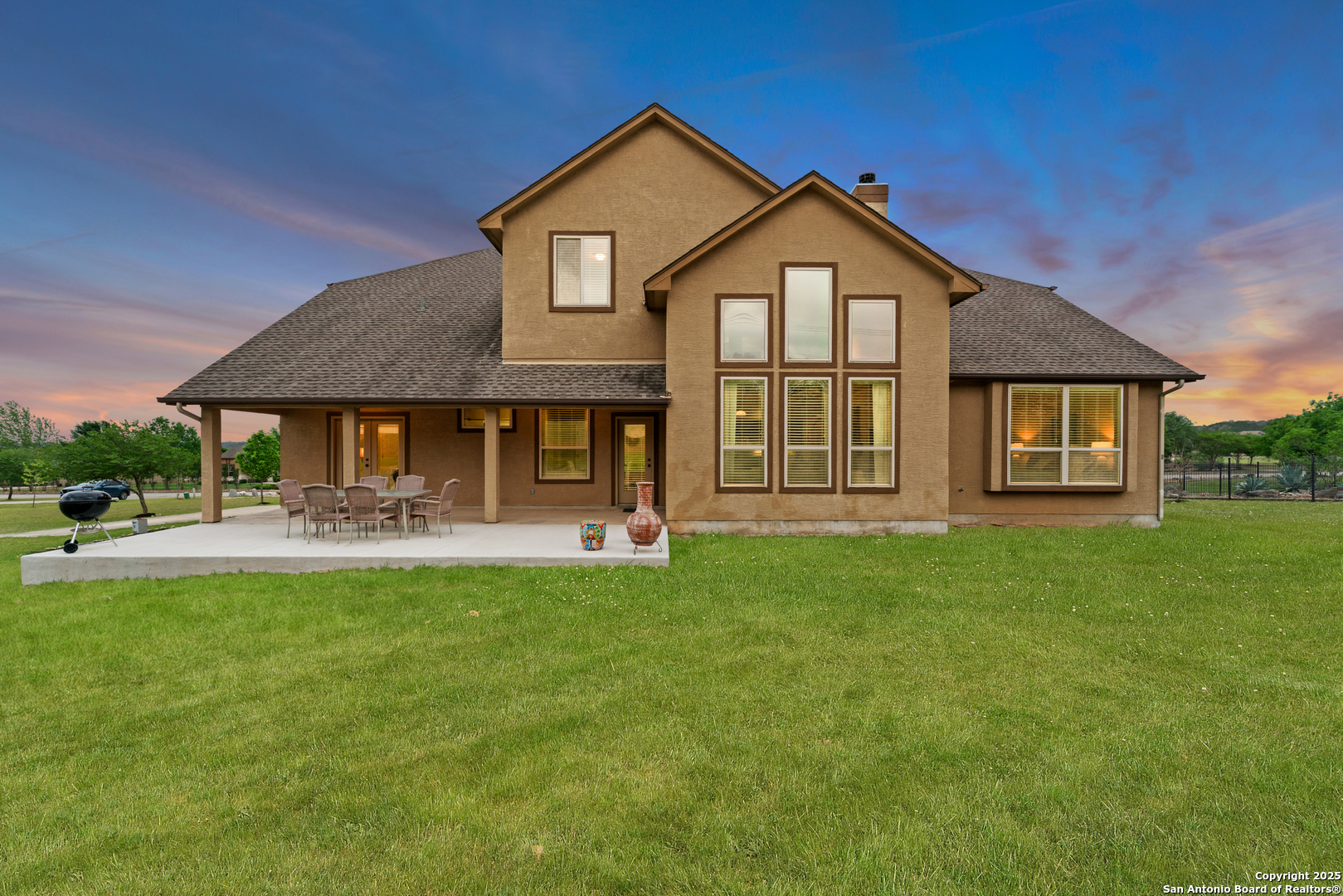 26219 Park Bend New Braunfels TX 78132