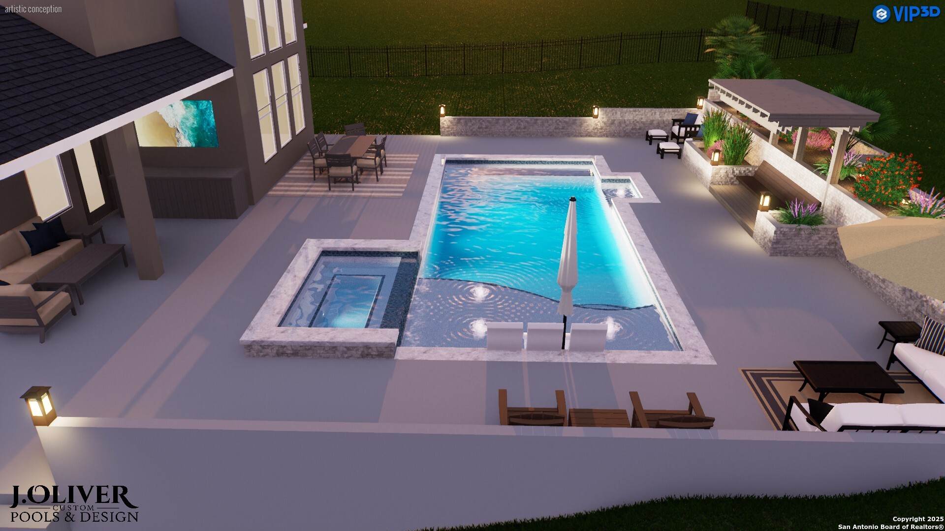 26219 Park Bend New Braunfels TX 78132