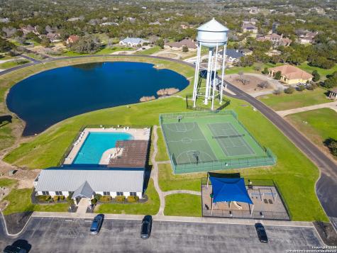 26219 Park Bend New Braunfels TX 78132